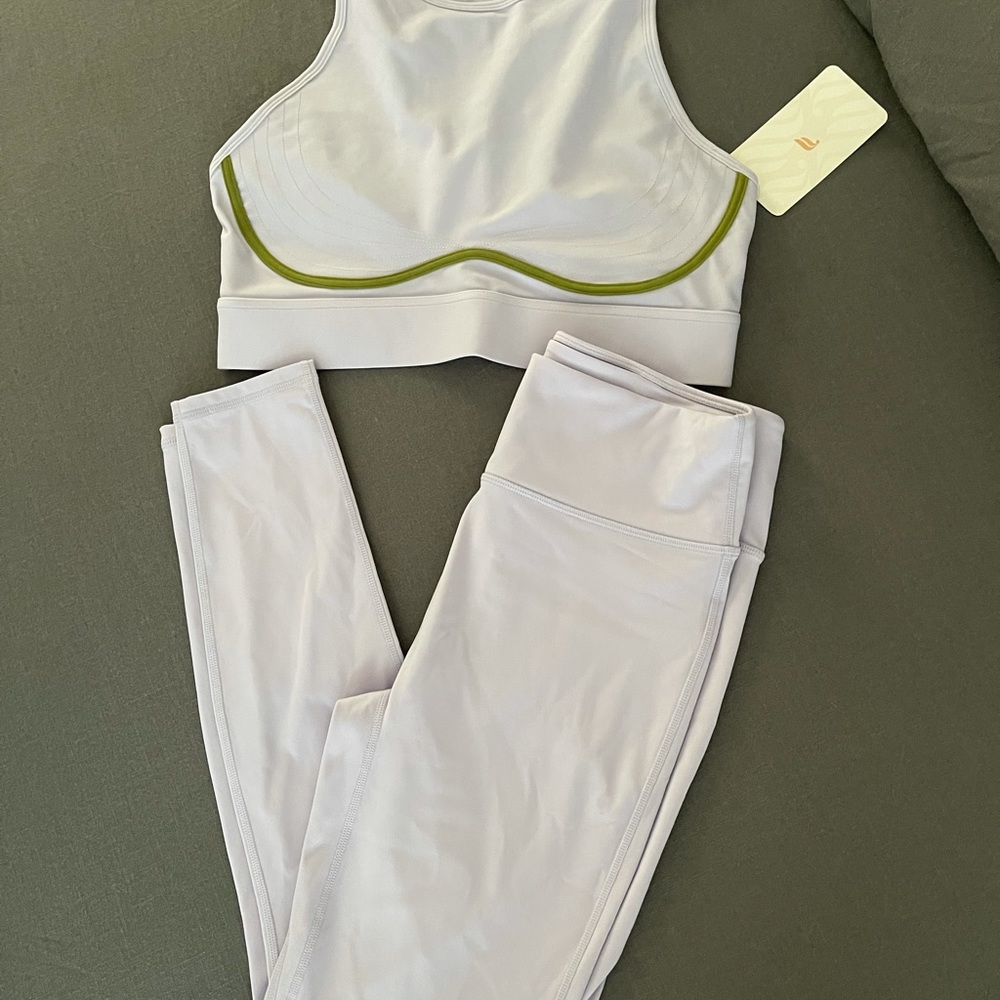 Fabletics outfit - Picture 4 of 5